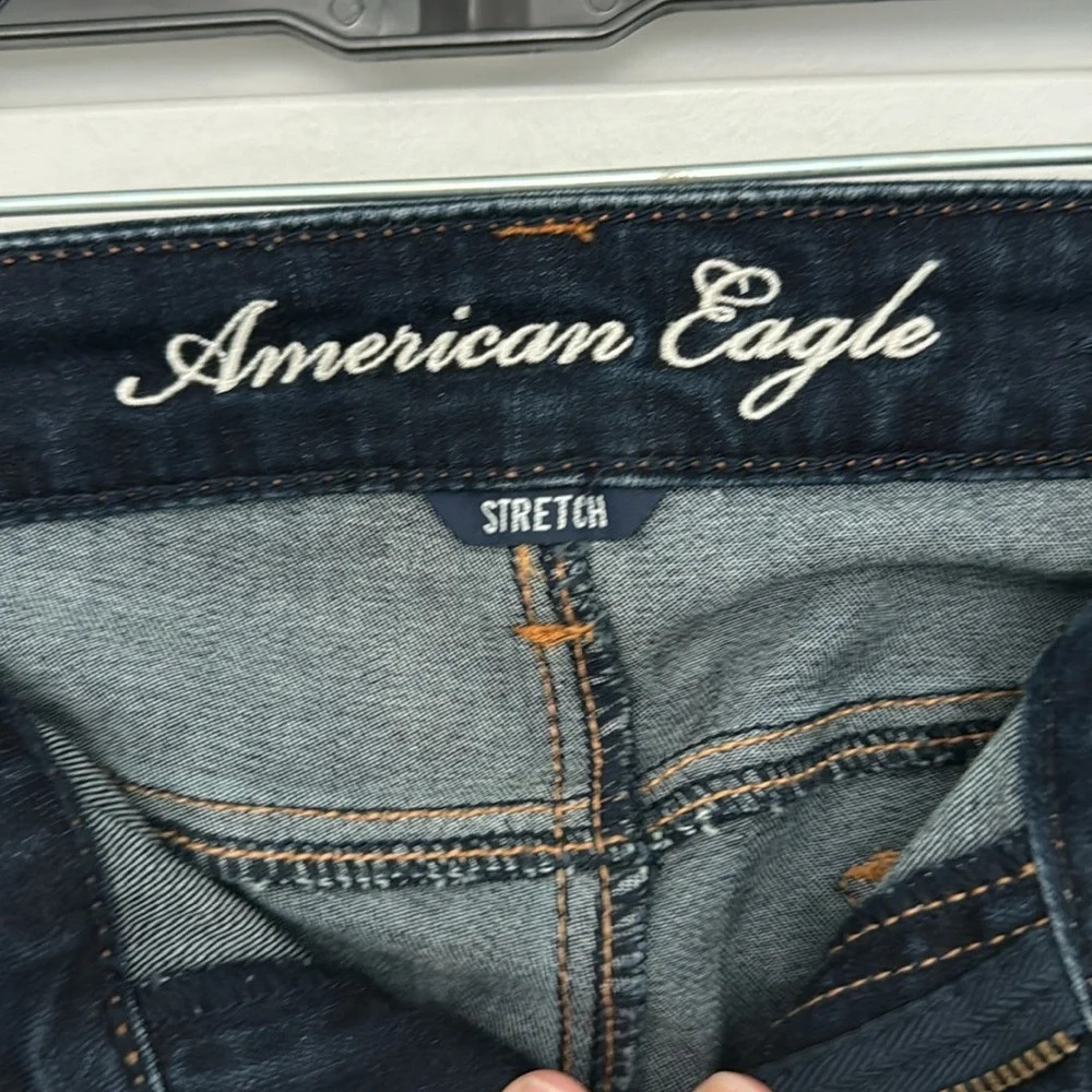 American Eagle Jeggings - Picture 3 of 5